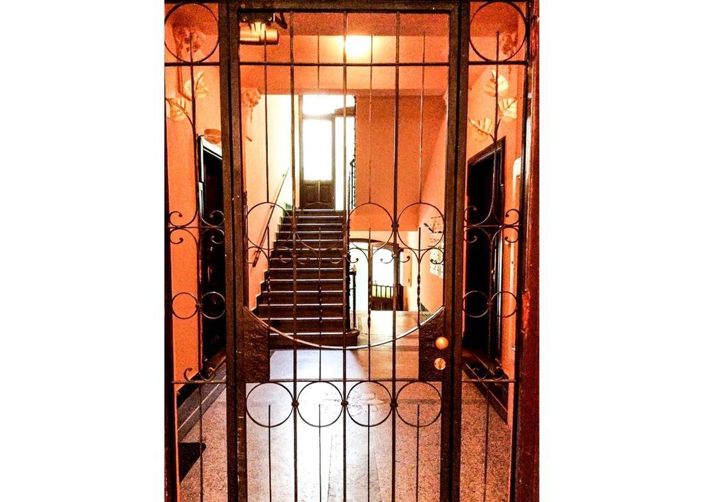 Modern Apartment Riegrovy Sady 프라하 객실 사진