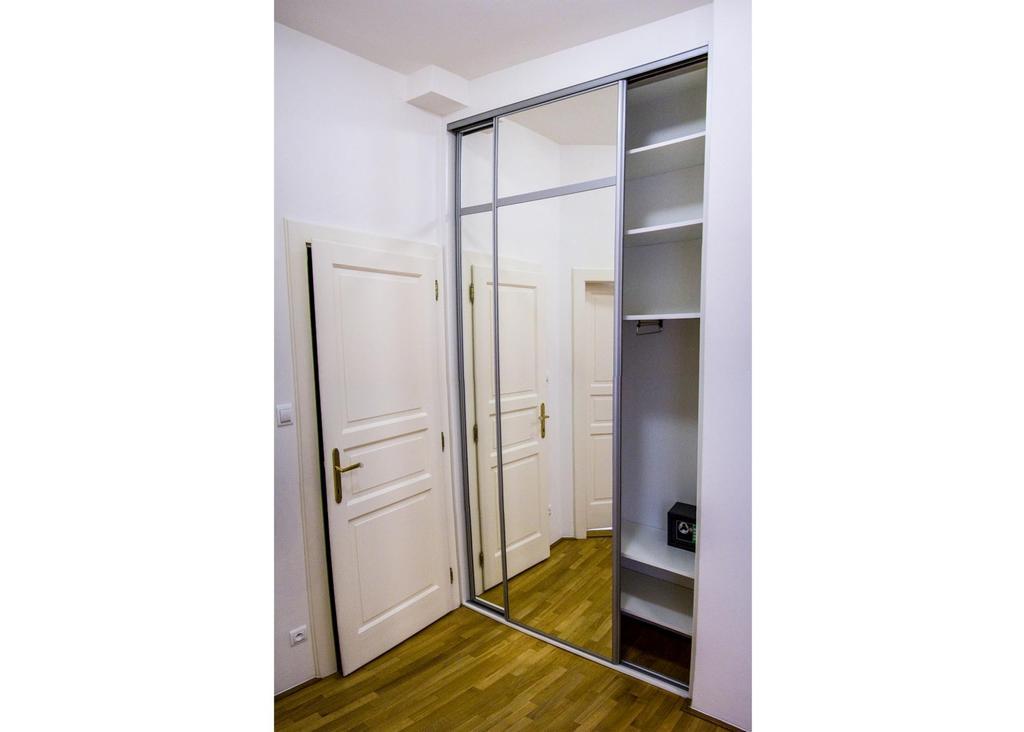 Modern Apartment Riegrovy Sady 프라하 객실 사진